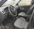 Черный Шкода Фабия, объемом двигателя 1.4 л и пробегом 10 тыс. км за 3300 $, фото 10 на Automoto.ua