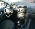 Черный Шкода Фабия, объемом двигателя 1.4 л и пробегом 135 тыс. км за 5500 $, фото 20 на Automoto.ua