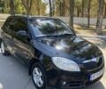 Чорний Шкода Фабія, об'ємом двигуна 1.4 л та пробігом 264 тис. км за 5600 $, фото 1 на Automoto.ua