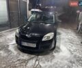 Черный Шкода Фабия, объемом двигателя 1.2 л и пробегом 224 тыс. км за 4700 $, фото 3 на Automoto.ua