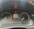 Черный Шкода Фабия, объемом двигателя 1.4 л и пробегом 208 тыс. км за 5300 $, фото 11 на Automoto.ua