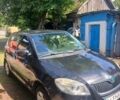 Черный Шкода Фабия, объемом двигателя 1.6 л и пробегом 186 тыс. км за 5500 $, фото 3 на Automoto.ua