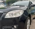 Черный Шкода Фабия, объемом двигателя 1.6 л и пробегом 114 тыс. км за 6100 $, фото 2 на Automoto.ua