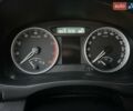 Черный Шкода Фабия, объемом двигателя 1.6 л и пробегом 190 тыс. км за 6500 $, фото 12 на Automoto.ua