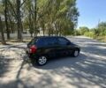 Черный Шкода Фабия, объемом двигателя 1.4 л и пробегом 264 тыс. км за 5600 $, фото 2 на Automoto.ua