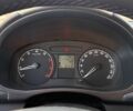 Чорний Шкода Фабія, об'ємом двигуна 1.4 л та пробігом 187 тис. км за 4600 $, фото 6 на Automoto.ua