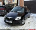 Черный Шкода Фабия, объемом двигателя 1.2 л и пробегом 0 тыс. км за 4600 $, фото 1 на Automoto.ua