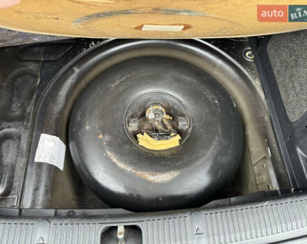 Черный Шкода Фабия, объемом двигателя 1.39 л и пробегом 167 тыс. км за 6450 $, фото 23 на Automoto.ua