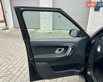 Черный Шкода Фабия, объемом двигателя 1.39 л и пробегом 215 тыс. км за 4790 $, фото 10 на Automoto.ua