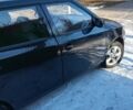 Черный Шкода Фабия, объемом двигателя 1.6 л и пробегом 160 тыс. км за 5600 $, фото 2 на Automoto.ua