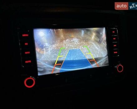 Черный Шкода Фабия, объемом двигателя 1.2 л и пробегом 224 тыс. км за 4700 $, фото 28 на Automoto.ua