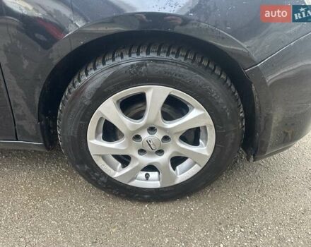 Чорний Шкода Фабія, об'ємом двигуна 1.2 л та пробігом 224 тис. км за 3999 $, фото 38 на Automoto.ua