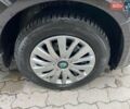 Черный Шкода Фабия, объемом двигателя 1.4 л и пробегом 208 тыс. км за 5300 $, фото 1 на Automoto.ua