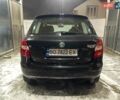 Черный Шкода Фабия, объемом двигателя 1.2 л и пробегом 224 тыс. км за 4700 $, фото 20 на Automoto.ua