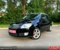 Черный Шкода Фабия, объемом двигателя 1.6 л и пробегом 206 тыс. км за 5600 $, фото 1 на Automoto.ua