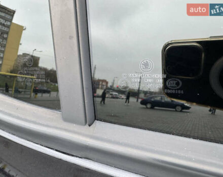 Черный Шкода Фабия, объемом двигателя 1.39 л и пробегом 167 тыс. км за 6450 $, фото 29 на Automoto.ua