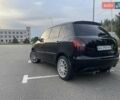Черный Шкода Фабия, объемом двигателя 1.39 л и пробегом 234 тыс. км за 5000 $, фото 5 на Automoto.ua