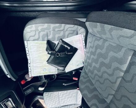 Шкода Фабия 2008 в Харькове на Automoto.ua Черный Шкода Фабия, объемом двигателя 1.4 л и пробегом 200 тыс. км за 5500 $, фото 17 на Automoto.ua