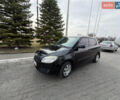 Черный Шкода Фабия, объемом двигателя 1.6 л и пробегом 177 тыс. км за 5500 $, фото 1 на Automoto.ua