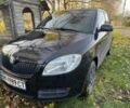 Шкода Фабия 2008 в Кролевце на Automoto.ua Черный Шкода Фабия, объемом двигателя 1.2 л и пробегом 200 тыс. км за 3950 $, фото 1 на Automoto.ua