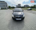 Шкода Фабия 2008 в Львове на Automoto.ua Черный Шкода Фабия, объемом двигателя 1.2 л и пробегом 135 тыс. км за 5200 $, фото 2 на Automoto.ua