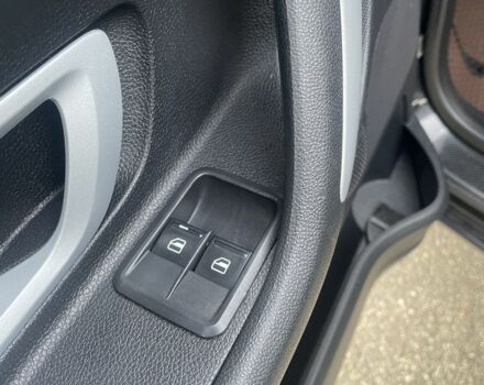 Чорний Шкода Фабія, об'ємом двигуна 1.4 л та пробігом 233 тис. км за 5500 $, фото 21 на Automoto.ua