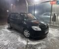 Черный Шкода Фабия, объемом двигателя 1.2 л и пробегом 224 тыс. км за 4700 $, фото 7 на Automoto.ua