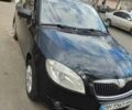 Шкода Фабия 2008 в Одессе на Automoto.ua Черный Шкода Фабия, объемом двигателя 1.39 л и пробегом 201 тыс. км за 4500 $, фото 6 на Automoto.ua