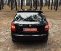 Шкода Фабия 2008 в Харькове на Automoto.ua Черный Шкода Фабия, объемом двигателя 1.4 л и пробегом 200 тыс. км за 5500 $, фото 7 на Automoto.ua