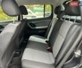 Черный Шкода Фабия, объемом двигателя 1.4 л и пробегом 208 тыс. км за 5300 $, фото 14 на Automoto.ua