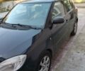 Чорний Шкода Фабія, об'ємом двигуна 1.2 л та пробігом 224 тис. км за 4700 $, фото 6 на Automoto.ua