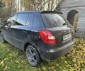 Шкода Фабия 2008 в Кролевце на Automoto.ua Черный Шкода Фабия, объемом двигателя 1.2 л и пробегом 200 тыс. км за 3950 $, фото 2 на Automoto.ua