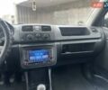 Чорний Шкода Фабія, об'ємом двигуна 1.2 л та пробігом 224 тис. км за 3999 $, фото 43 на Automoto.ua