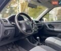 Черный Шкода Фабия, объемом двигателя 1.4 л и пробегом 208 тыс. км за 5300 $, фото 2 на Automoto.ua