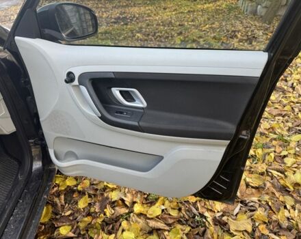 Шкода Фабия 2008 в Кролевце на Automoto.ua Черный Шкода Фабия, объемом двигателя 1.2 л и пробегом 200 тыс. км за 3950 $, фото 3 на Automoto.ua