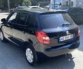 Черный Шкода Фабия, объемом двигателя 1.4 л и пробегом 166 тыс. км за 5400 $, фото 3 на Automoto.ua