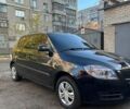 Чорний Шкода Фабія, об'ємом двигуна 1.39 л та пробігом 265 тис. км за 4900 $, фото 1 на Automoto.ua