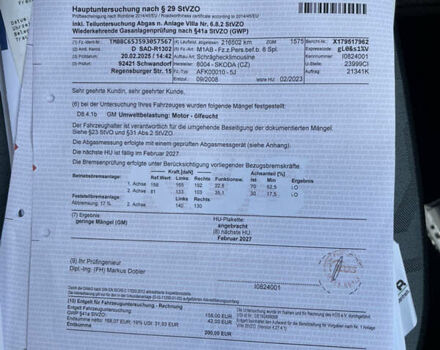 Черный Шкода Фабия, объемом двигателя 1.4 л и пробегом 217 тыс. км за 5999 $, фото 46 на Automoto.ua