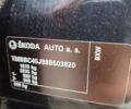 Шкода Фабия 2008 в Одессе на Automoto.ua Черный Шкода Фабия, объемом двигателя 1.39 л и пробегом 201 тыс. км за 4500 $, фото 9 на Automoto.ua