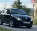 Чорний Шкода Фабія, об'ємом двигуна 1.2 л та пробігом 225 тис. км за 3700 $, фото 1 на Automoto.ua