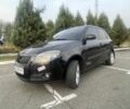 Чорний Шкода Фабія, об'ємом двигуна 1.4 л та пробігом 233 тис. км за 5500 $, фото 3 на Automoto.ua