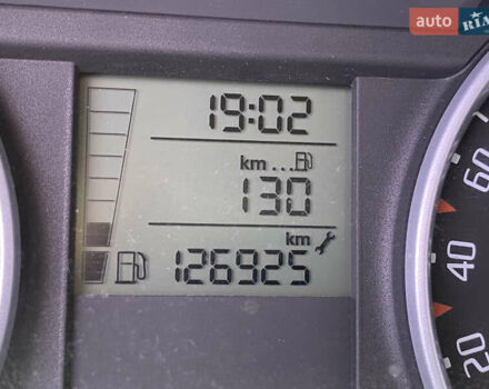 Шкода Фабия 2008 в Львове на Automoto.ua Черный Шкода Фабия, объемом двигателя 1.2 л и пробегом 135 тыс. км за 5200 $, фото 11 на Automoto.ua