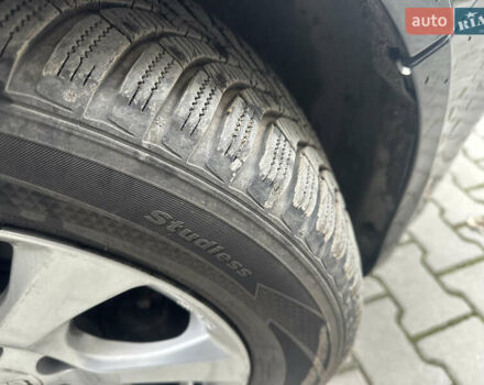 Чорний Шкода Фабія, об'ємом двигуна 1.2 л та пробігом 224 тис. км за 3999 $, фото 18 на Automoto.ua