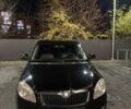Черный Шкода Фабия, объемом двигателя 1.39 л и пробегом 185 тыс. км за 4500 $, фото 5 на Automoto.ua