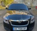 Чорний Шкода Фабія, об'ємом двигуна 1.39 л та пробігом 265 тис. км за 4900 $, фото 2 на Automoto.ua