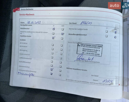 Черный Шкода Фабия, объемом двигателя 1.4 л и пробегом 217 тыс. км за 5999 $, фото 52 на Automoto.ua