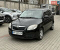 Чорний Шкода Фабія, об'ємом двигуна 1.2 л та пробігом 190 тис. км за 4200 $, фото 2 на Automoto.ua