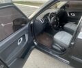 Чорний Шкода Фабія, об'ємом двигуна 1.4 л та пробігом 233 тис. км за 5500 $, фото 8 на Automoto.ua