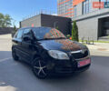 Черный Шкода Фабия, объемом двигателя 1.4 л и пробегом 217 тыс. км за 5999 $, фото 9 на Automoto.ua
