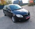 Черный Шкода Фабия, объемом двигателя 1.4 л и пробегом 135 тыс. км за 5500 $, фото 10 на Automoto.ua